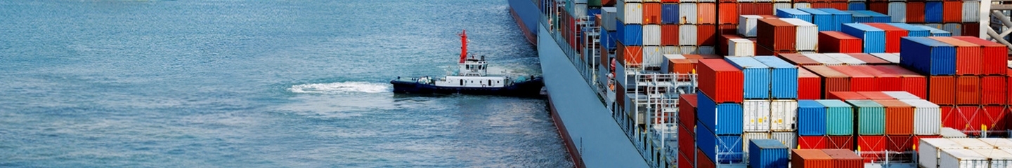 Shipping & Marine advice and services